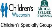 Medical College of WI | Children's Wisconsin Logo